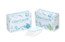 Orion Clean Card PRO - test čistoty povrchů (50 ks)