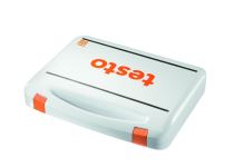 TESTO 270 BT - Tester fritovacího oleje