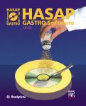 HASAP Gastro Software 